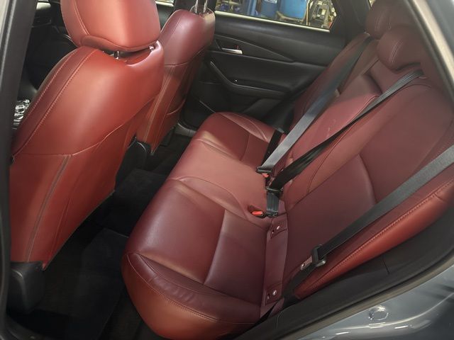 2024 Mazda CX-30 Carbon Edition - Photo 21