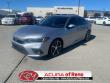 Used 2022 Honda Civic Touring Sedan