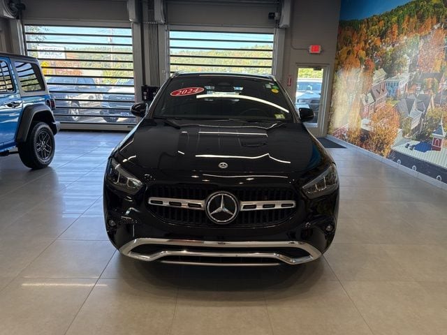 2024 Mercedes-Benz GLA GLA250 - Photo 10