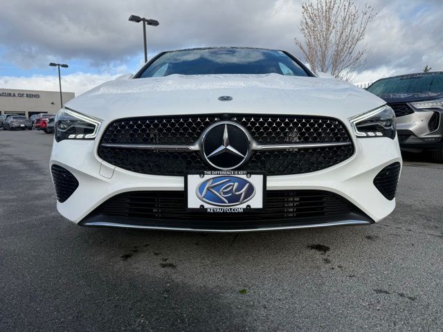 2025 Mercedes-Benz CLA CLA 250 - Photo 10