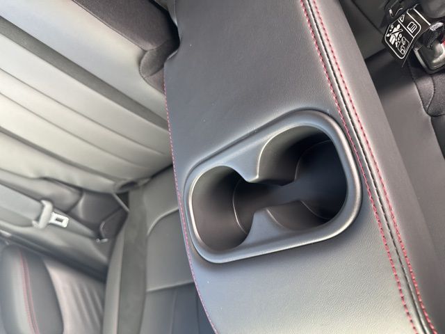 2025 Acura ADX A-Spec w/Advance Package - Photo 15