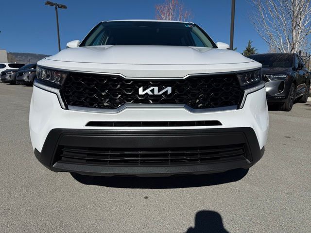 2023 Kia Sorento 10