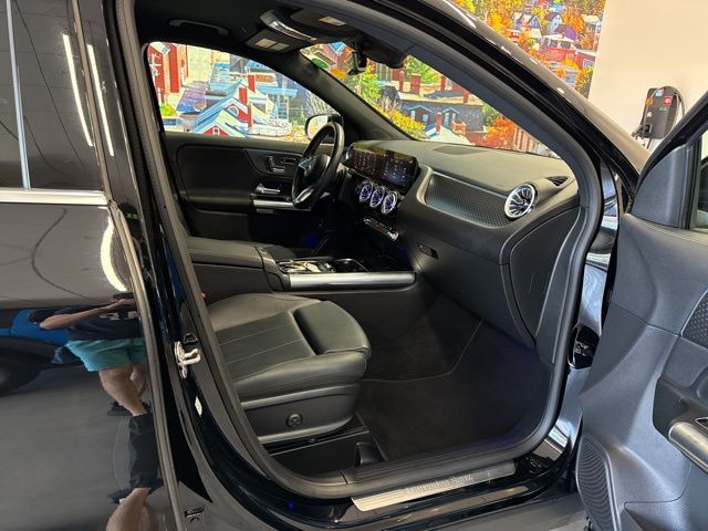 2024 Mercedes-Benz GLA GLA250 - Photo 48