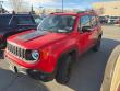 Used 2023 Jeep Renegade Latitude SUV