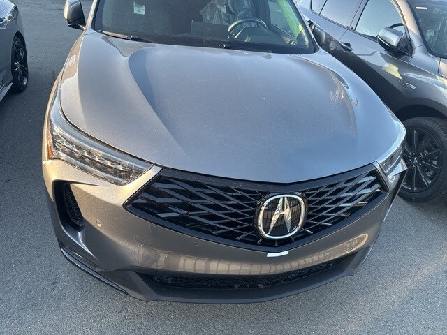 2025 Acura RDX A-Spec photo 2