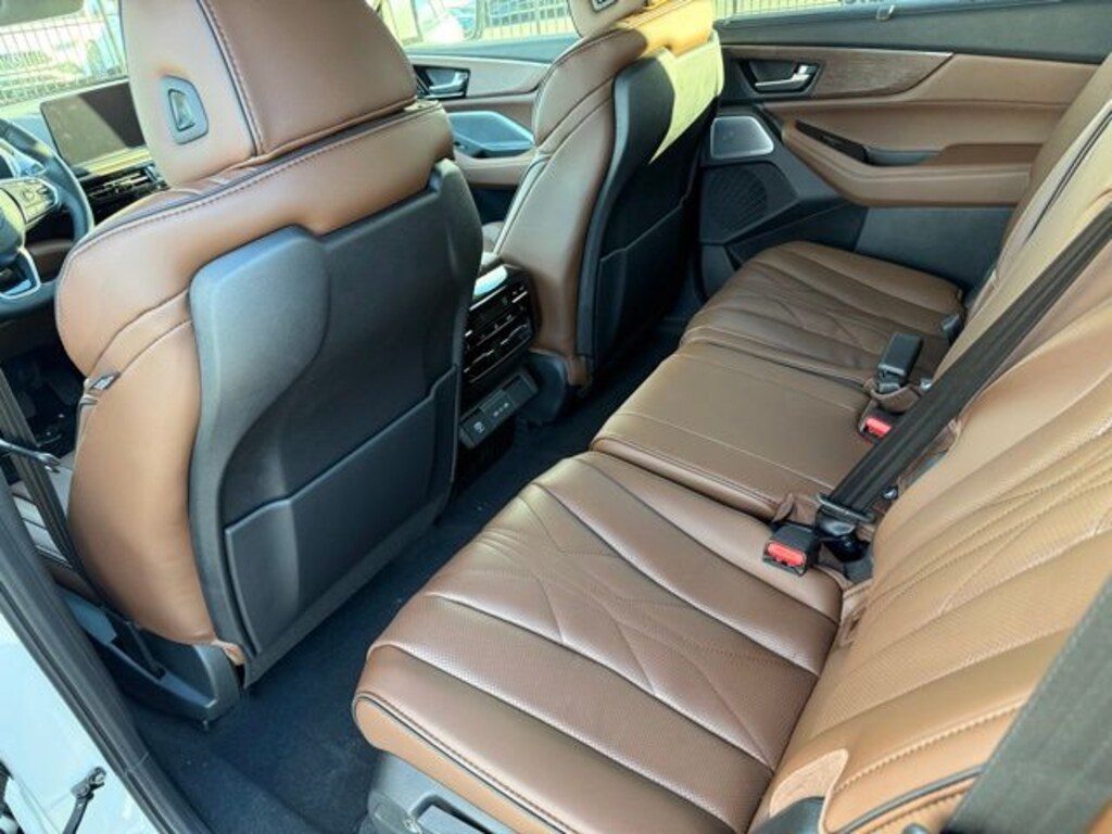 New 2026 Acura MDX SH-AWD Advance Package SUV