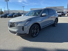 2026 Acura RDX A-Spec Package SUV