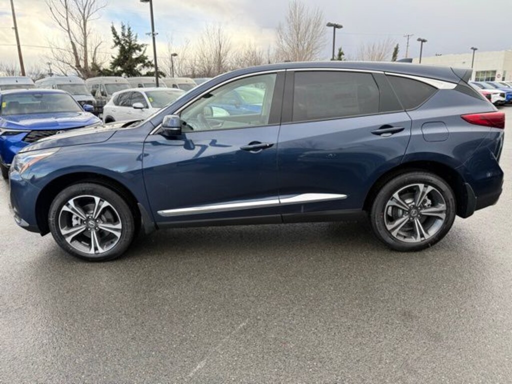 New 2026 Acura RDX Technology Package SUV