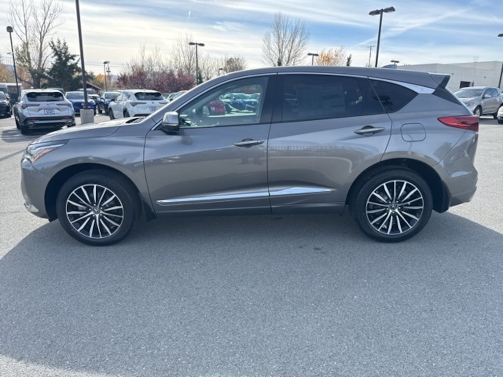 New 2026 Acura RDX Advance Package SUV