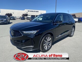 2025 Acura MDX