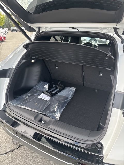 2025 Acura ADX A-Spec w/Advance Package - Photo 19
