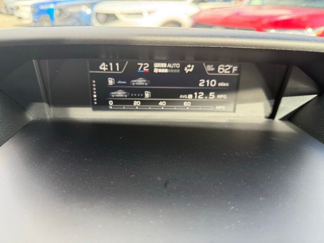 2023 Subaru Crosstrek Limited - Photo 27