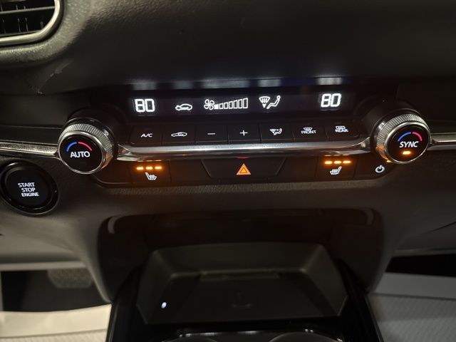 2024 Mazda CX-30 Carbon Edition - Photo 16