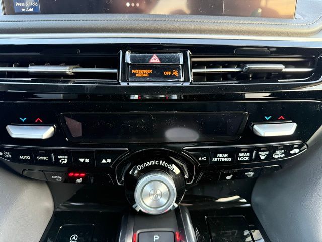 2026 Acura MDX Technology Package - Photo 37
