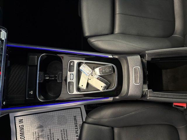 2024 Mercedes-Benz GLA GLA250 - Photo 27