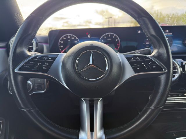 2025 Mercedes-Benz CLA CLA 250 - Photo 31