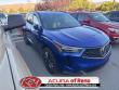 Used 2022 Acura RDX  SUV