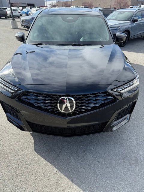 2026 Acura MDX A-Spec Package - Photo 9