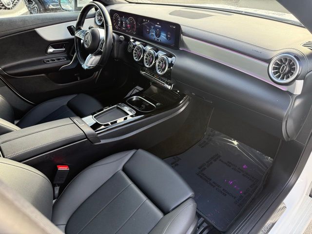 2025 Mercedes-Benz CLA CLA 250 - Photo 28