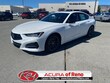 Acura TLX