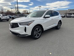 2026 Acura RDX Technology Package SUV