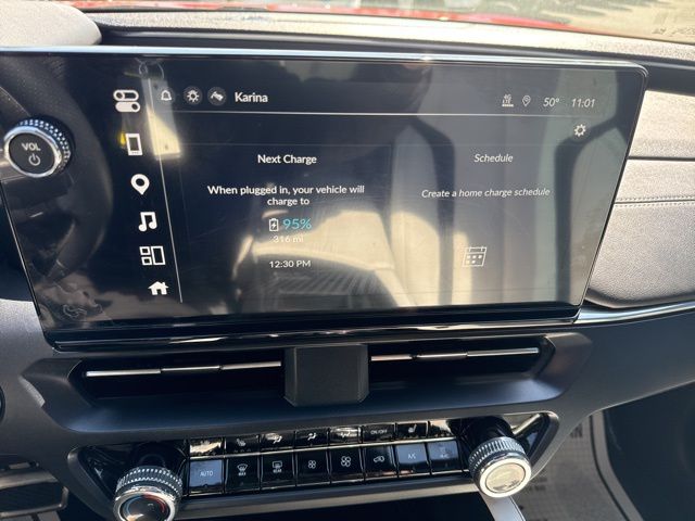 2024 Acura ZDX 45