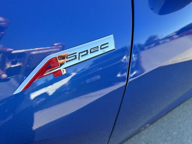 2025 Acura ADX A-Spec Package - Photo 10
