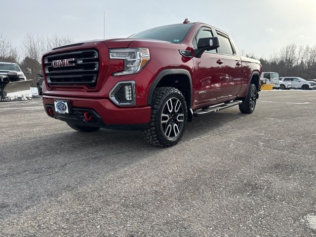 2022 GMC Sierra 1500 Limited