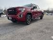 Used 2022 GMC Sierra 1500 Limited AT4 Truck Crew Cab