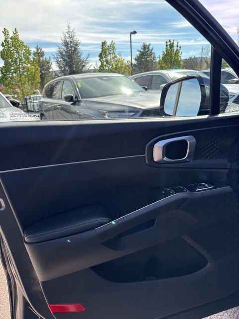 2022 Kia Sorento 12