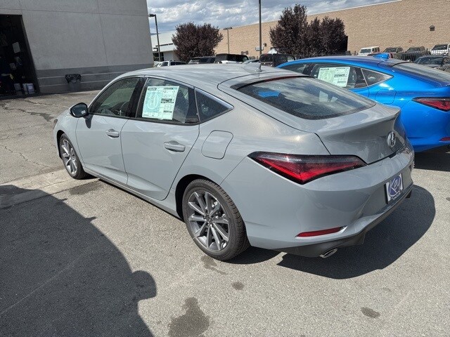 2026 Acura Integra Base photo 4