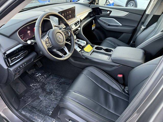 2026 Acura MDX Technology Package - Photo 13