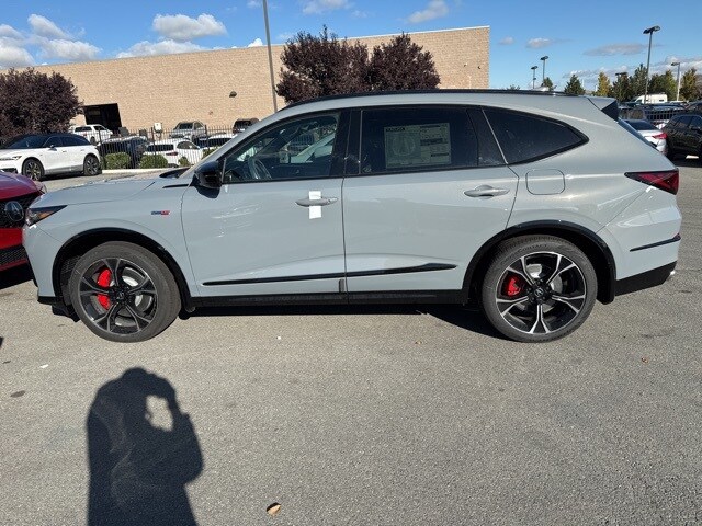 2026 Acura MDX SH-AWD Type S Advance photo 3