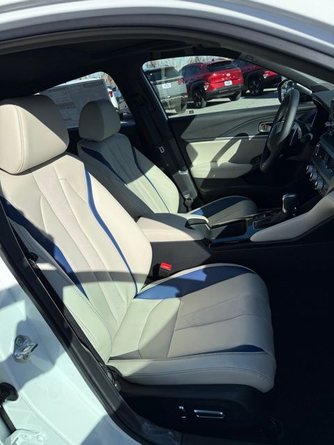 2026 Acura Integra A-Spec with Tech Package - Photo 29