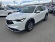  Acura ADX
