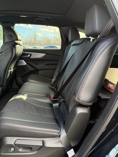 2026 Acura MDX A-Spec Package - Photo 20