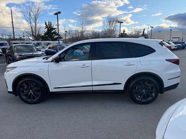 2026 Acura MDX A-Spec Package - Photo 2