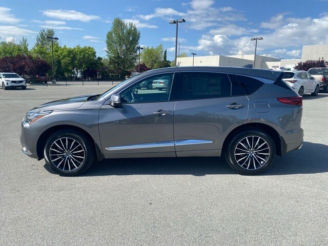 2025 Acura RDX Advance photo 2
