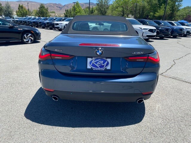 2023 Bmw 430i xDrive photo 4