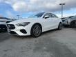 Used 2025 Mercedes-Benz CLA 250 4MATIC Coupe