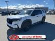 Used 2023 Honda Pilot TrailSport SUV