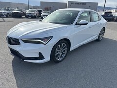 2026 Acura Integra Base Hatchback