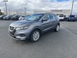  Nissan Rogue Sport