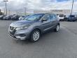 Used 2022 Nissan Rogue Sport SV SUV