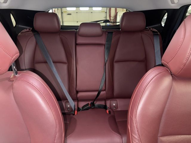 2024 Mazda CX-30 Carbon Edition - Photo 28