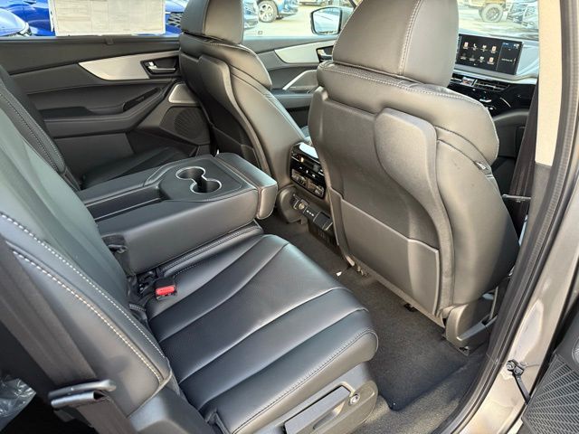 2026 Acura MDX Technology Package - Photo 29