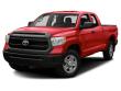 Used 2017 Toyota Tundra  Truck CrewMax