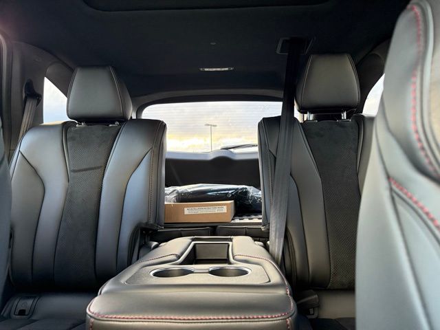2026 Acura MDX A-Spec Package - Photo 41