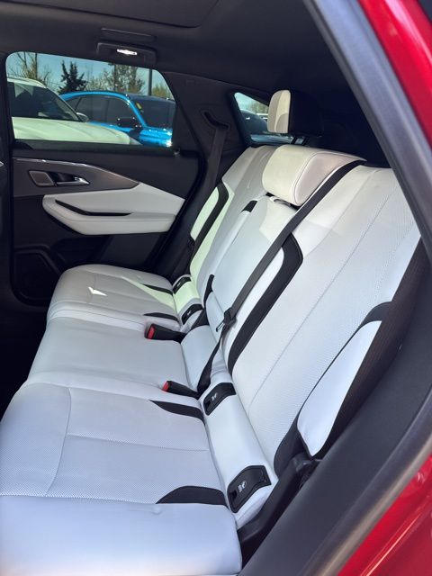 2024 Acura ZDX 19