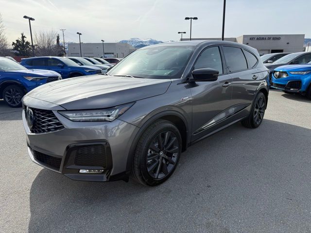 2026 Acura MDX